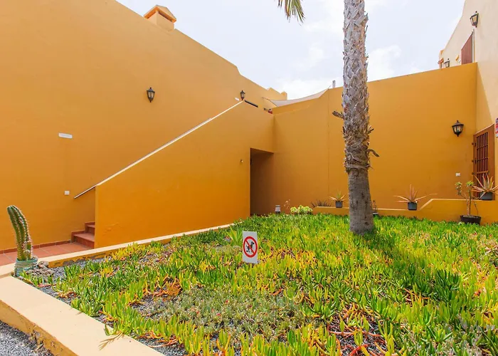 公寓 Oasi Blue Papagayo 科拉雷侯