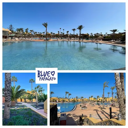 Oasi Blue Papagayo Апартаменты
