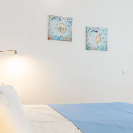 Oasi Blue Papagayo *