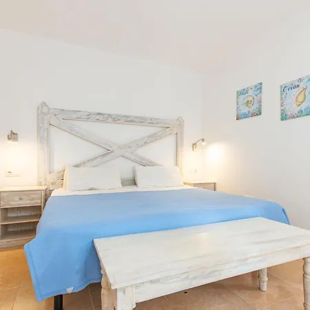 Oasi Blue Papagayo Апартаменты *