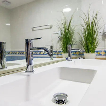 Oasi Blue Papagayo Апартаменты *