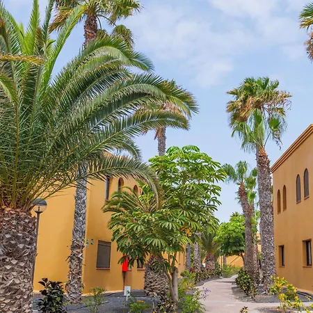 Oasi Blue Papagayo Апартаменты Коральео