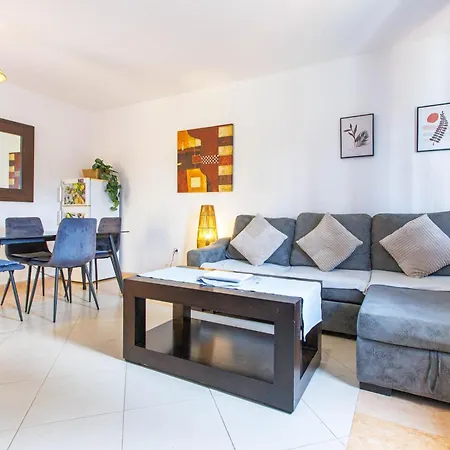 Oasi Blue Papagayo * Коральео