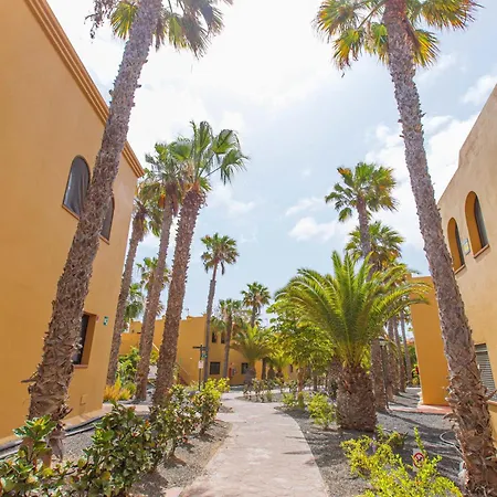 Апартаменты Oasi Blue Papagayo