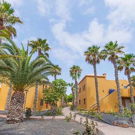 Oasi Blue Papagayo * Коральео